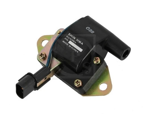 Ignition Coil (H536I18)