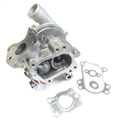 Charger, charging (supercharged/turbocharged)