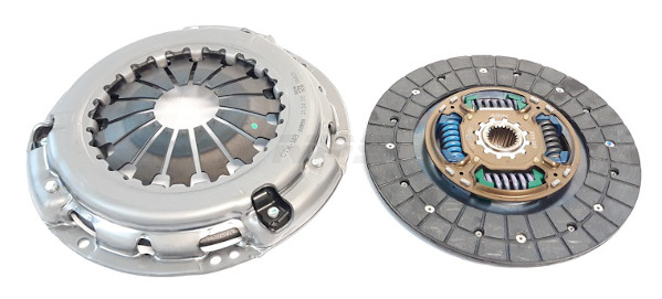 Clutch Kit (T200A214)