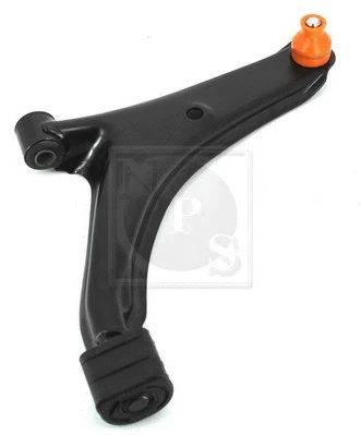 Control/Trailing Arm, wheel suspension (S421I09)