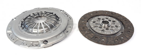 Clutch Kit (M200Z01)
