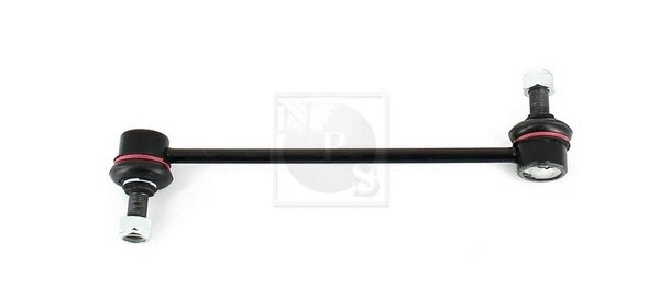 Rod/Strut, wheel suspension