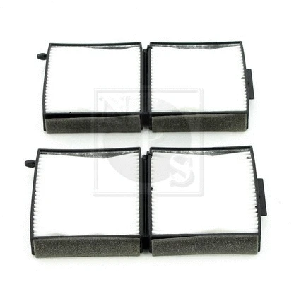 Filter, cabin air (M135A09)