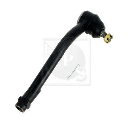 Angled Ball Joint, steering drag link (H410I20)