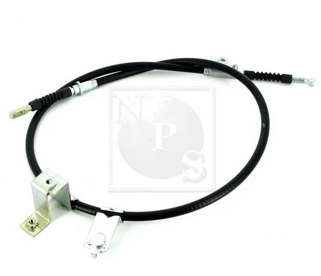 Cable Pull, parking brake