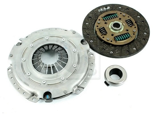 Clutch Kit (S200G06)