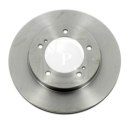 Brake Disc (S330I11)