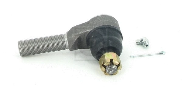 Angled Ball Joint, steering drag link (D410U13)