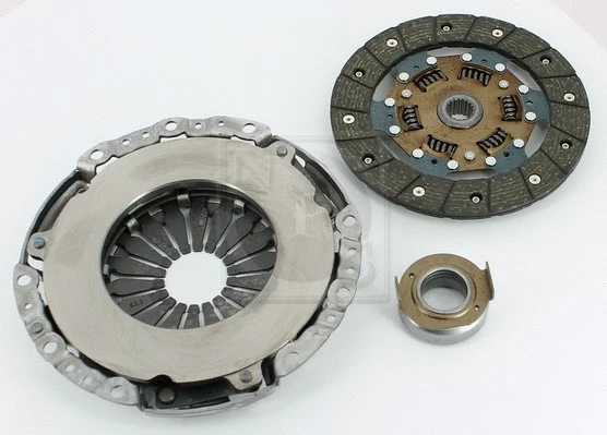 Clutch Kit
