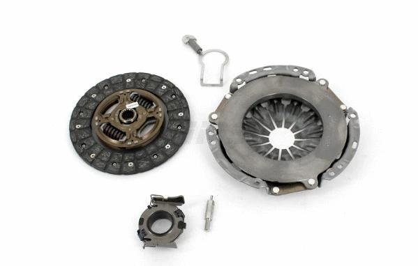 Clutch Kit (T200A270)