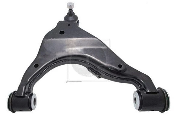 Control/Trailing Arm, wheel suspension (T421A131)