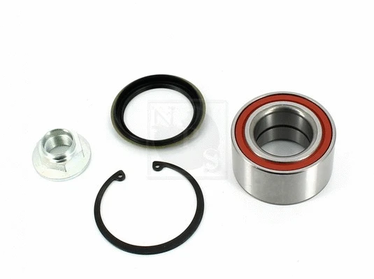 Wheel Bearing Kit (M470A13)
