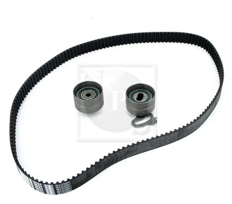 Water Pump & Timing Belt Kit