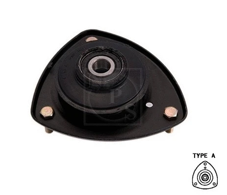 Suspension Strut Support Mount