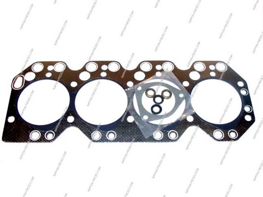 Gasket Kit, cylinder head