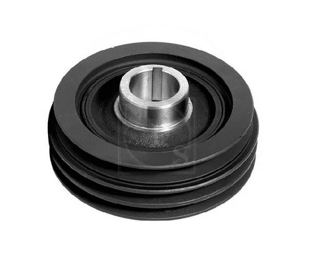 Belt Pulley, crankshaft (M815I13)