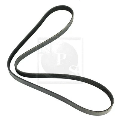 V-Ribbed Belt (H111A49)