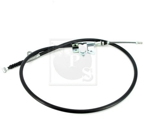 Cable Pull, parking brake (N291N01)