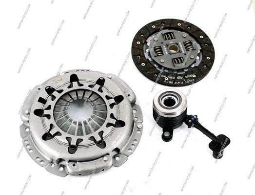 Clutch Kit (N200N24A)