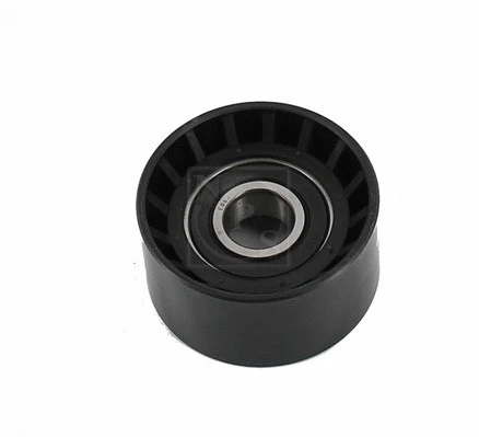 Tensioner Pulley, V-ribbed belt