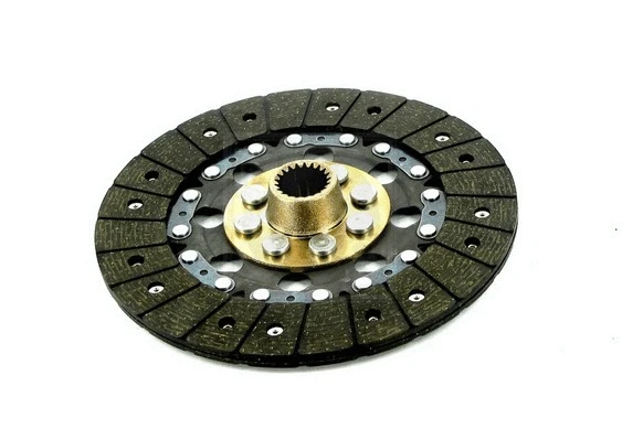 Clutch Disc (T220A118)