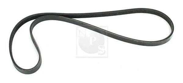 V-Ribbed Belt (H111A39)