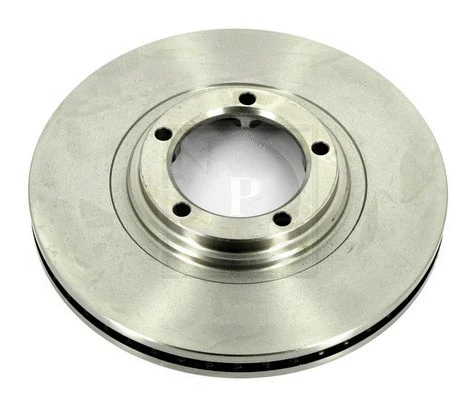 Brake Disc (H330I22)
