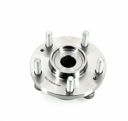 Wheel Hub