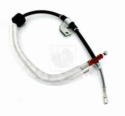 Cable Pull, parking brake (S292G01)