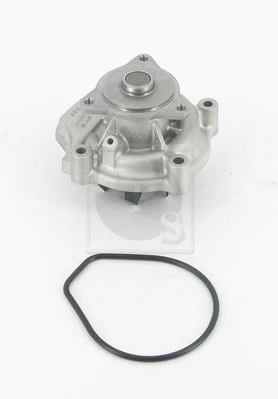 Water Pump, engine cooling (H151A09)