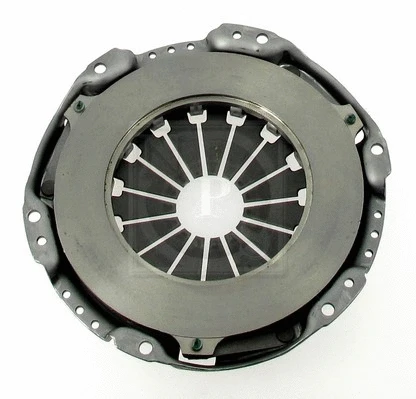 Clutch Pressure Plate