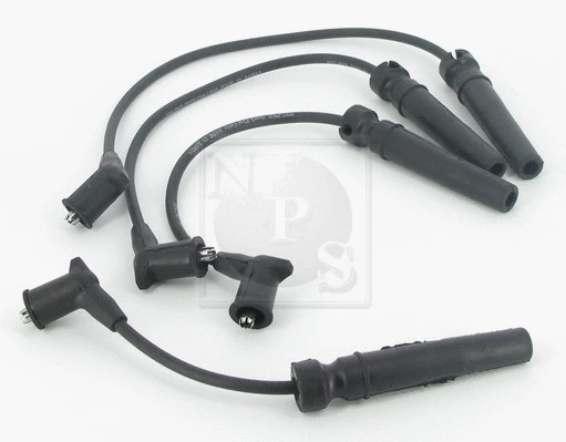 Ignition Cable Kit (D580O04)
