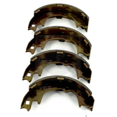 Brake Shoe Set (H350I19)