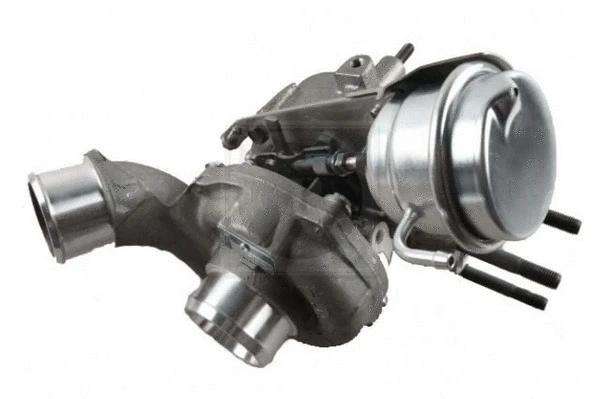 Charger, charging (supercharged/turbocharged) (H809I13)