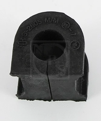 Mounting, control/trailing arm (M400A22)