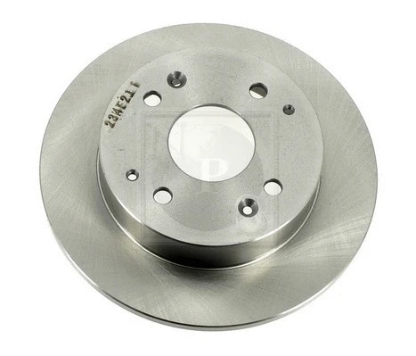 Brake Disc (H331A17)
