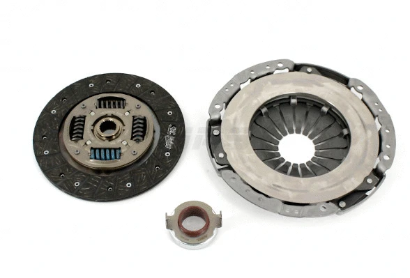 Clutch Kit (H200A120)