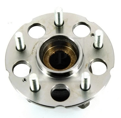 Wheel Hub (H471A47)
