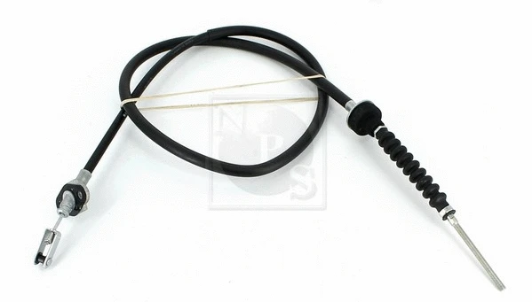 Cable Pull, clutch control (S294I28)