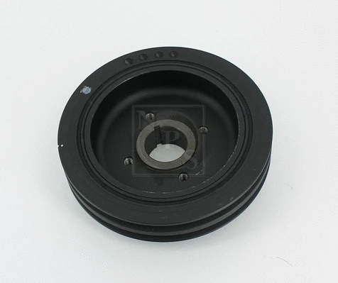 Belt Pulley, crankshaft (H815I12)
