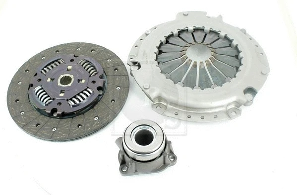 Clutch Kit (S200G04)