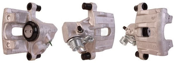 Brake Caliper (M321A107)