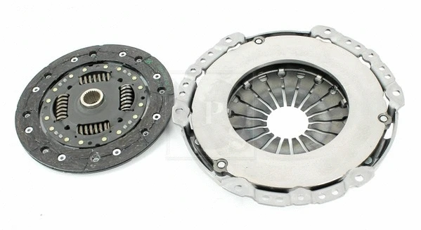 Clutch Kit (N200N70)