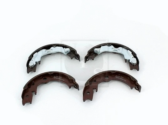 Brake Shoe Set (D350O10)