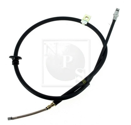 Cable Pull, parking brake (H290I06)