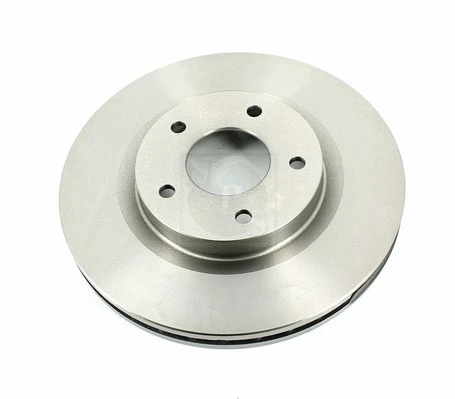 Brake Disc (M330I78)