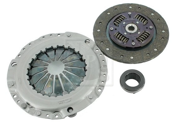 Clutch Kit (D200O03)