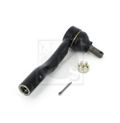 Angled Ball Joint, steering drag link