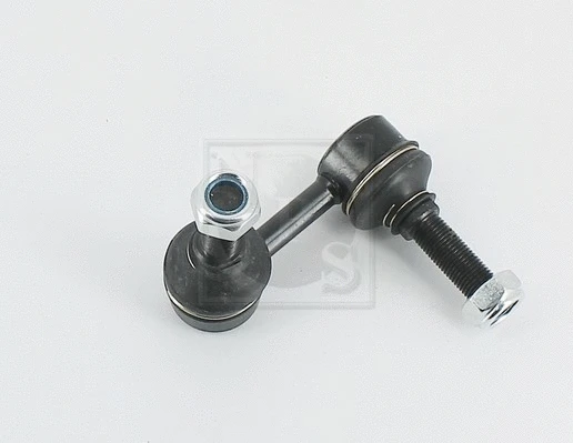 Rod/Strut, wheel suspension