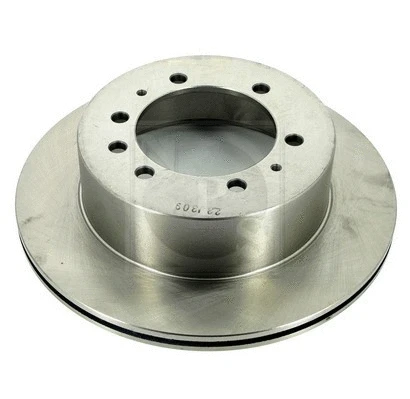 Brake Disc (N331N16)